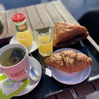   at Forn Sant Salvador in Tarragona