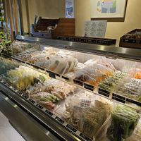  at Vege Creek - 蔬河 內湖瑞光店  in Taipei