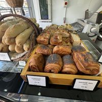   at BEK in Southampton