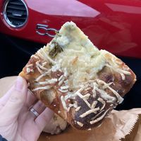   at BEK in Southampton