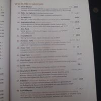  at maharaja go-go in Hamburg