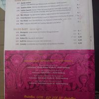  at maharaja go-go in Hamburg