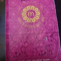  at maharaja go-go in Hamburg