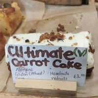  at Roastar Speciality Coffee in Bromley