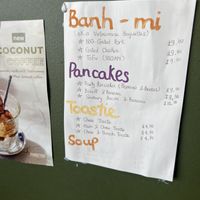   at Roastar Speciality Coffee in Bromley