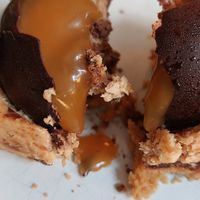  at Café Pfusch in Leipzig