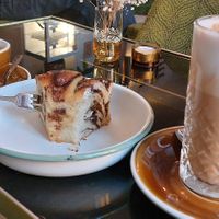  at Café Pfusch in Leipzig