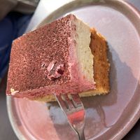 ADHS Schnitte  at Café Pfusch in Leipzig
