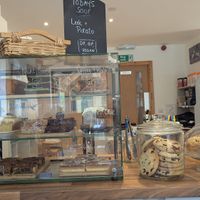  at Bike Glenlivet in Tomintoul