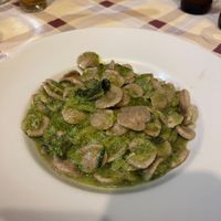  at La Vecchia Osteria da Totu in Lecce