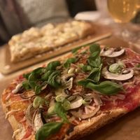   at Walk In The Park in Gothenburg