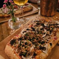  at Walk In The Park in Gothenburg