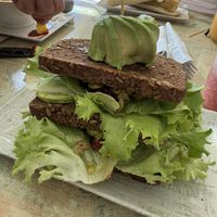  #Veganuary at SUKA Fruit & Salad in Tenerife