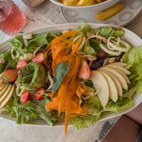  at SUKA Fruit & Salad in Tenerife