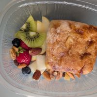  at SUKA Fruit & Salad in Tenerife