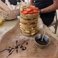  at SUKA Fruit & Salad in Tenerife