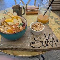  at SUKA Fruit & Salad in Tenerife