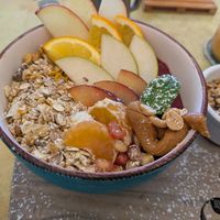  at SUKA Fruit & Salad in Tenerife