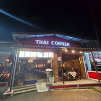  at Thai Corner in Khao Lak