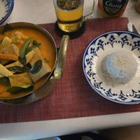  at Thai Corner in Khao Lak