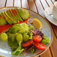 "" at Izzy's Coffee and Brunch in Sofia