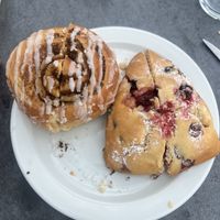 Pastry   at Mälis in Biarritz