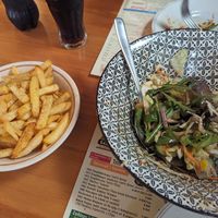  at Salvatore in Rhodes