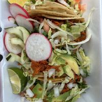   at Mary's Botanitas in Woodstock