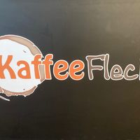  at Kaffee Fleck in Kassel