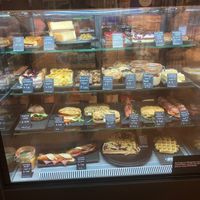  at Kaffee Fleck in Kassel