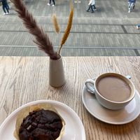  at Kaffee Fleck in Kassel