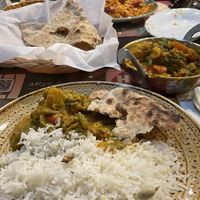   at Amigos Malaga Centro in Malaga