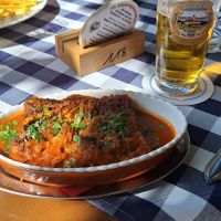  at Gasthaus Zum Bayerischen Löwen in Bichl