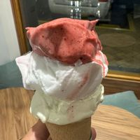  at Delizium Gelateria Italiana Cumbayá in Quito