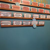  at Delizium Gelateria Italiana Cumbayá in Quito