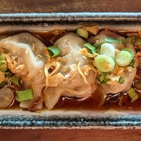 Buddha's Purse at Cloud Pine Tea + Culture in Milwaukie