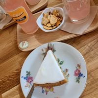  at Poescafé in Leuven