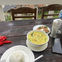   at Coco Home Bar And Restaurant in Nong Khiaw