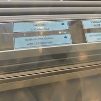 So many choices  at Heaven Creamery Boulder in Boulder