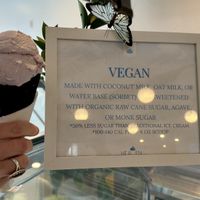   at Heaven Creamery Boulder in Boulder