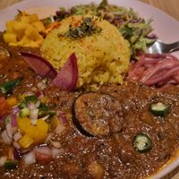  at Hallo Gallo in Osaka