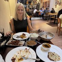   at Bombay Talkies in Kuala Lumpur