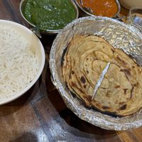  #Veganuary at Bombay Talkies in Kuala Lumpur