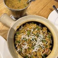   at Bombay Talkies in Kuala Lumpur