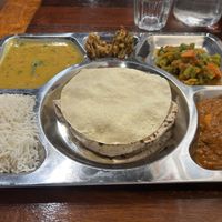   at Bombay Talkies in Kuala Lumpur