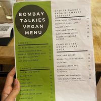  at Bombay Talkies in Kuala Lumpur