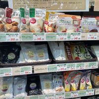 Gluten free pasta  at Sanwa in Fujisawa