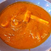 Tofu Kerala Chilli at Ashoka - Ashton Lane in Glasgow