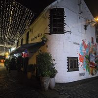  at Ashoka - Ashton Lane in Glasgow