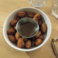 Gnoccitella at Bloomy Rive Gauche in Toulouse